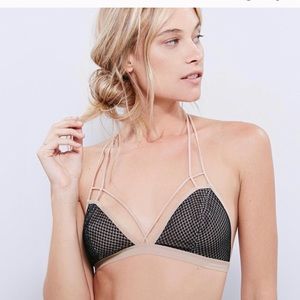 NWOT 🎉 Free People Bralette